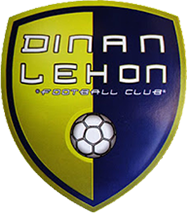 Dinan-Léhon FC - Logo