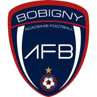 AF Bobigny - Logo