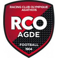 RCO Agde - Logo
