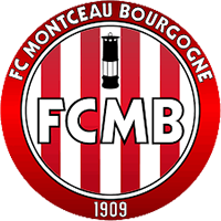 Montceau Bourgogne - Logo