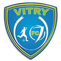 ФК Витри - Logo