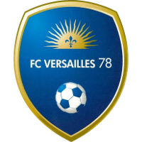 Versailles 78 - Logo
