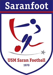 USM Saran - Logo