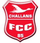 FC Challans - Logo