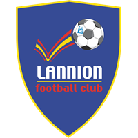 Ланион - Logo