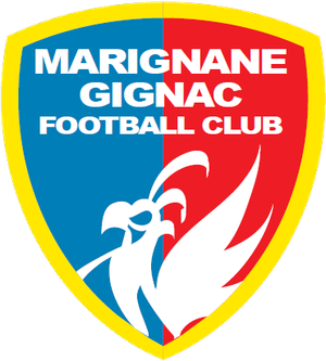 Marignane - Logo