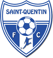 Saint-Quentin - Logo