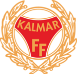 Kalmar FF - Logo