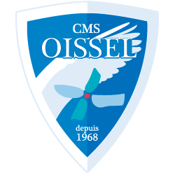 Оасель - Logo
