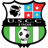 УСК Корт - Logo