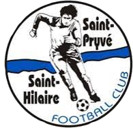 Saint-Pryvé Saint-Hilaire - Logo
