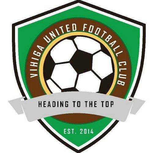Vihiga United - Logo