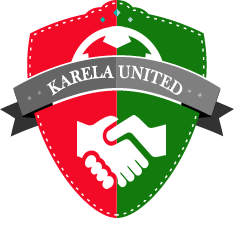 Karela United - Logo