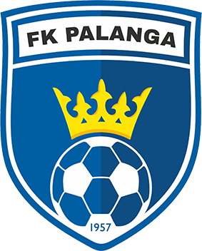 FK Palanga - Logo
