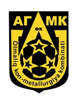 FC AGMK - Logo