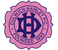 Дълуич Хамлет - Logo