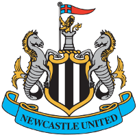 Ньюкасл Юнайтед - Logo