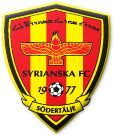 Syrianska FC - Logo