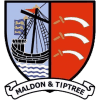 Maldon Town - Logo