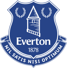 Everton FC U23s - Logo