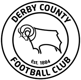 Derby U23s - Logo