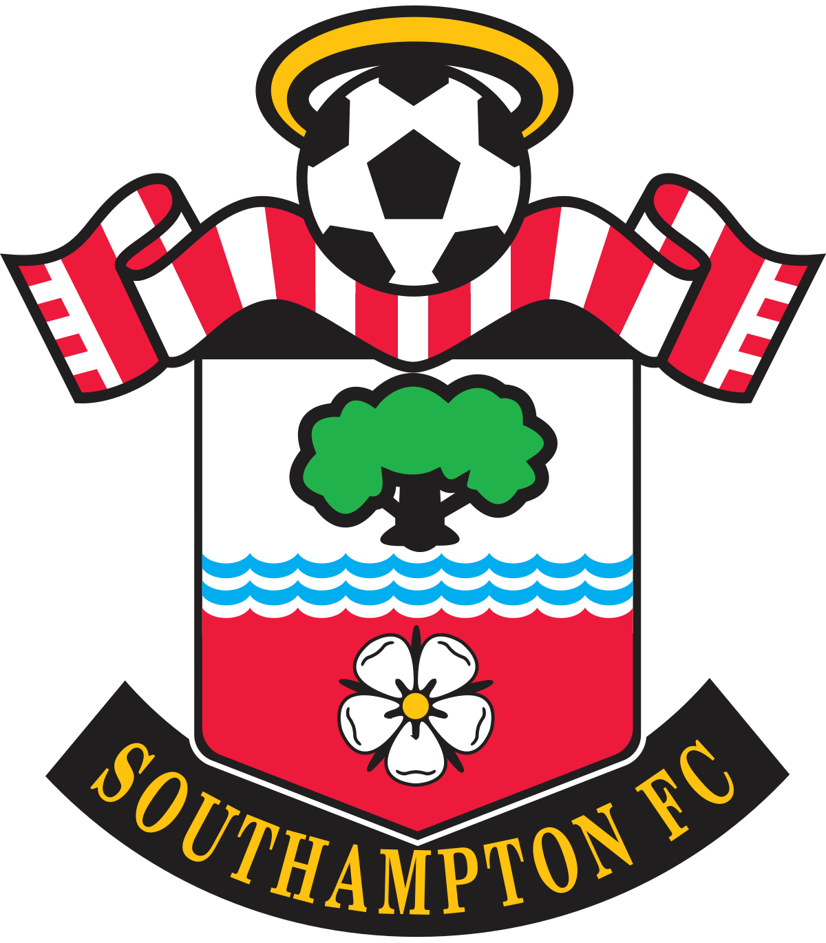 Southampton U23s - Logo