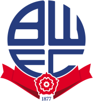 Bolton U21 - Logo