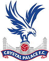 Crystal Palace U21 - Logo