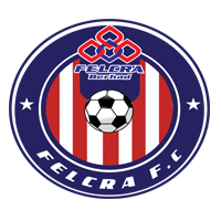 FELCRA FC - Logo