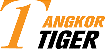 Angkor Tiger FC - Logo