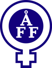 Åtvidabergs FF - Logo