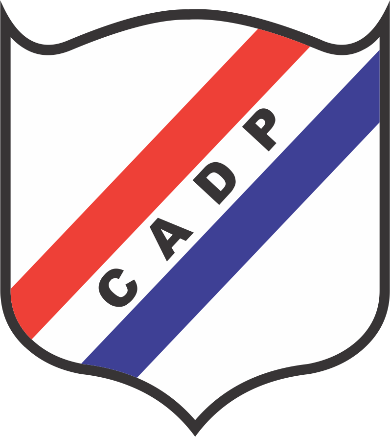 Dep. Paraguayo - Logo
