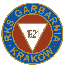 Garbarnia Krakow - Logo