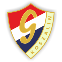Гвардия Кошалин - Logo
