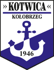 Kotwica Kolobrzeg - Logo