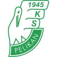 Pelikan Lowicz - Logo