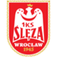 Sleza Wroclaw - Logo