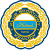 Hutnik Krakow - Logo