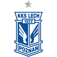 Lech II Poznan - Logo