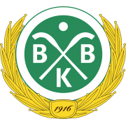 Bodens BK - Logo