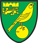 Norwich City - Logo
