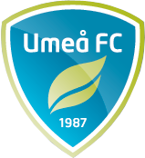 Umea FC - Logo