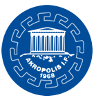Akropolis IF - Logo