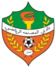 Mussanah Club - Logo