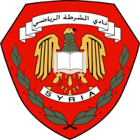 Shorta Damascus - Logo