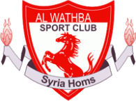 Wathba Homs - Logo