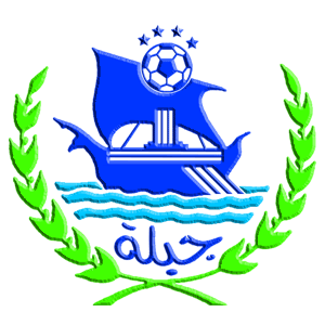 Jableh SC - Logo