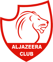 Аль-Джазира - Logo