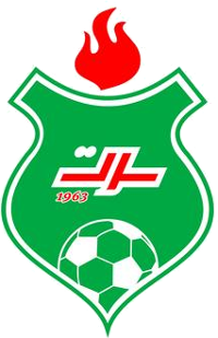 Халеей Сирте - Logo
