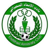 Ал Итихад Мисрата - Logo